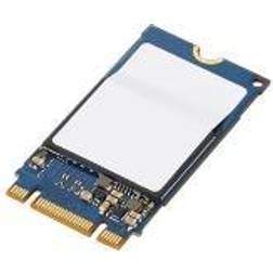 Lenovo Toshiba SSD 512GB M.2 PCI Express 3.0 x2 (NVMe) > I externt lager, forväntat leveransdatum hos dig 11-11-2022